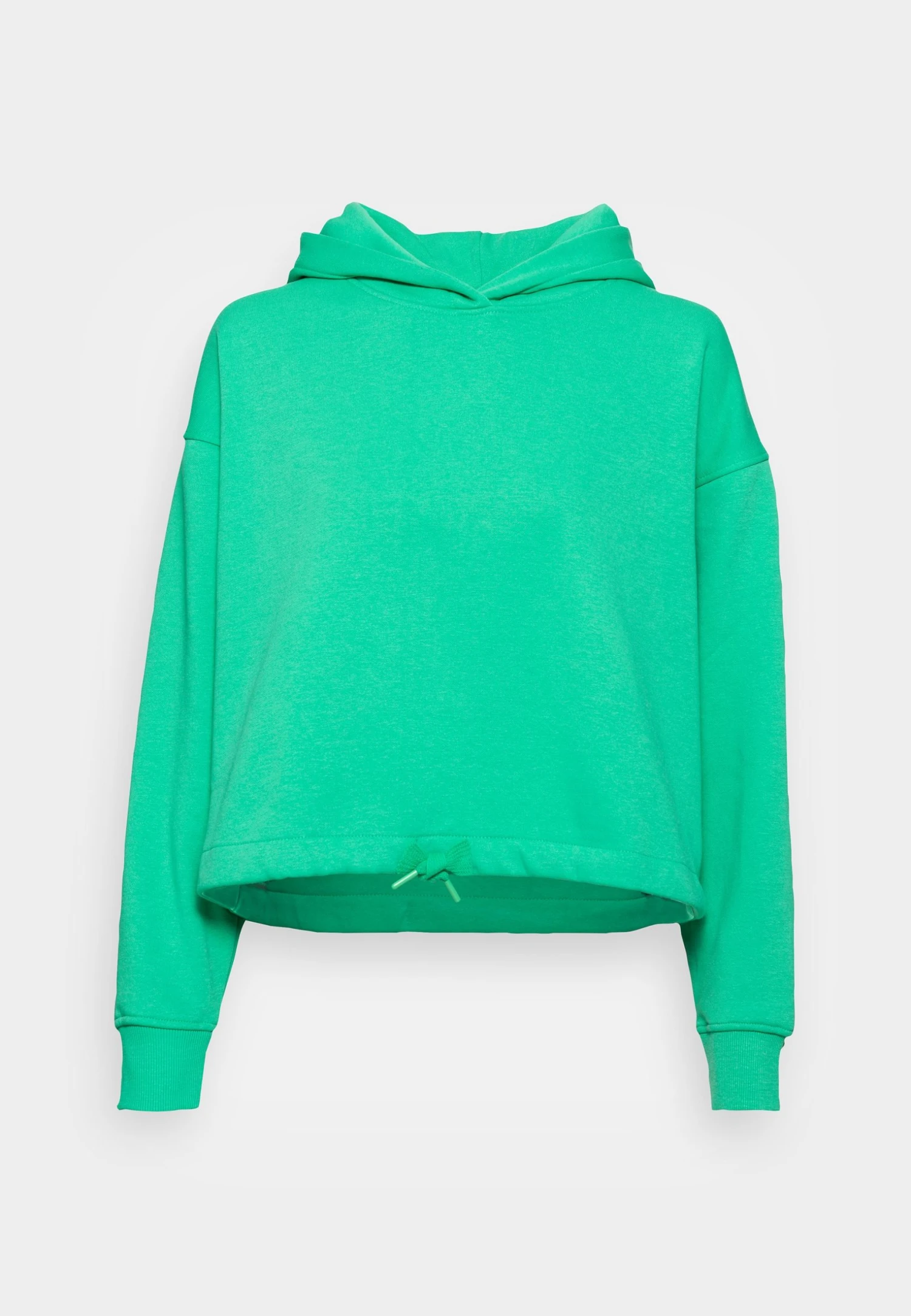 ESPRIT Embl Aw - Hoodie - Light Green 3 ESPRIT Embl Aw - Hoodie - Light Green