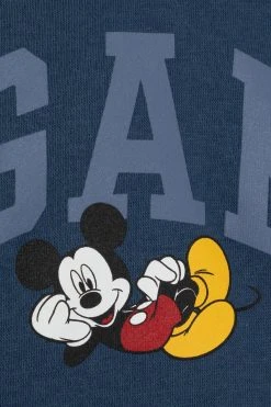 GAP Toddler Boy Disney - Hoodie - Tranquil Blue 7 GAP Toddler Boy Disney - Hoodie - Tranquil Blue -Gant shop 5fe296c81f4e4f2390f5cb53970e1382 scaled