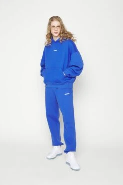 WRSTBHVR Hako Hoodie Unisex - Sweatshirt - Dazzling Blue -Gant shop 5fef353a240d4c1789a9c099ef2f914f scaled