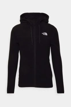 The North Face Homesafe Full Zip Hoodie - Fleecejakke - Black -Gant shop 60a630d9841e4c55950d4d00e1e28f6c scaled