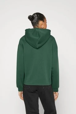 Pieces Pcchilli Hoodie - Hoodie - Trekking Green -Gant shop 612cb004b88c423c96482b5480b4410f scaled