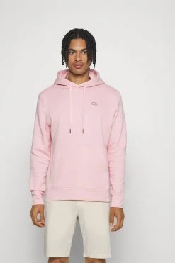 Calvin Klein Golf Tech Hoodie - Hoodie - Air Pink