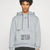 Nike Performance Brooklyn Nets Courtside Statement - Hoodie - Pure Platinum 1 Nike Performance Brooklyn Nets Courtside Statement - Hoodie - Pure Platinum -Gant shop 61f1f1e92a9f46e780bbe29564ae0557