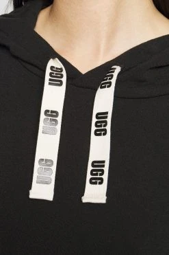 Ugg Aderyn Hoodie Dress - Hoodie - Black 13 Ugg Aderyn Hoodie Dress - Hoodie - Black -Gant shop 62bcc19908a24bb99a357a10bde22ce7 scaled