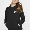Nike Sportswear Club Hoodie - Sweatjakke - Black/White 1 Nike Sportswear Club Hoodie - Sweatjakke - Black/White -Gant shop 631cbc0f08ce4c329a9b51c983f34c04
