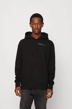 Diesel Macs Hood Unisex - Hoodie - Black -Gant shop 6352b4a00deb42439207637b503c804f scaled