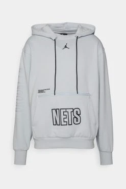 Nike Performance Brooklyn Nets Courtside Statement - Hoodie - Pure Platinum 12 Nike Performance Brooklyn Nets Courtside Statement - Hoodie - Pure Platinum -Gant shop 6383f9f190ed41f6bb67aacc2a258068 scaled