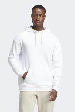 ADIDAS PERFORMANCE Juventus Turin Chinese Story - Hoodie - White