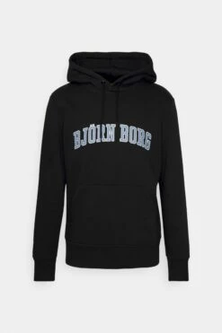 BJØRN BORG Essential Hoodie - Hoodie - Black Beauty -Gant shop 63f5aa421e3e4b0d80fba1c9b3137b09 scaled