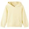 NAME IT Hoodie - Double Cream -Gant shop 6472a22072024f74ba90cc60898439c7