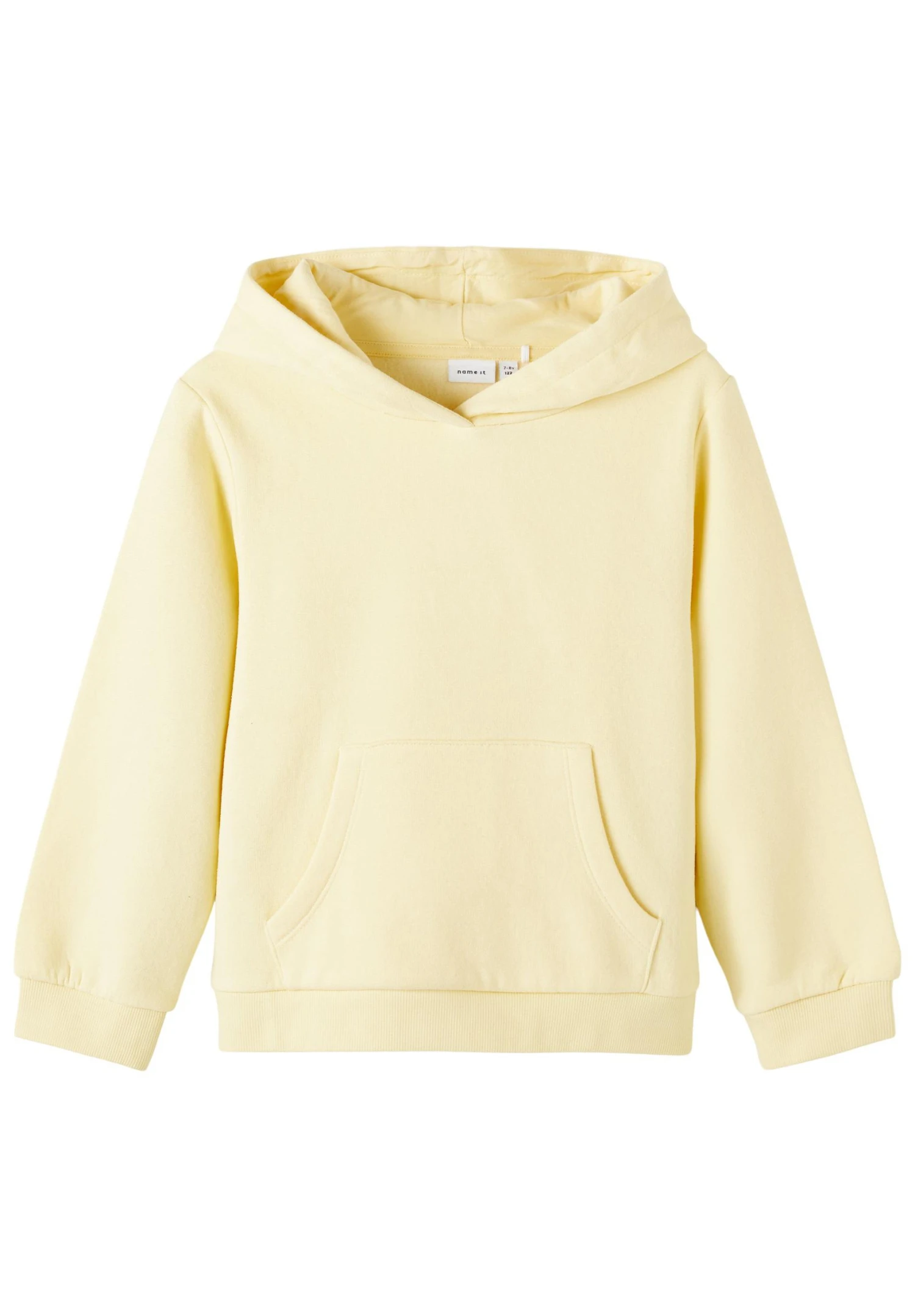 NAME IT Hoodie - Double Cream 3 NAME IT Hoodie - Double Cream