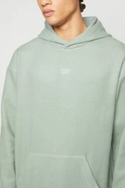 Reebok Classic Unisex - Hoodie - Harmony Green -Gant shop 64c363e60ed8448c8a0c21e34497bce6 scaled