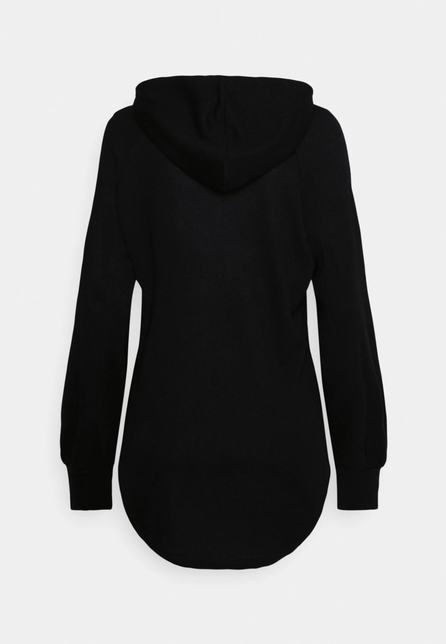 ONLY Tall Onlelcos Emma Hood- Hoodie - Black 4 ONLY Tall Onlelcos Emma Hood- Hoodie - Black - Bilde 2