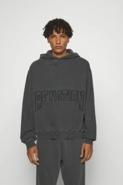 P.E NATION Downtown Hoodie - Sweatshirt - Black