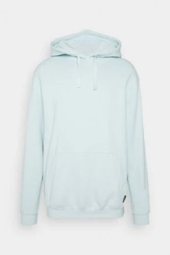 YOURTURN Unisex - Hoodie - Light Blue