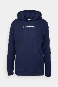 Reebok Ri Vector Tape Oth- Hoodie - Vector Navy -Gant shop 662caa5f87484ffe9cc95d392201c588 scaled