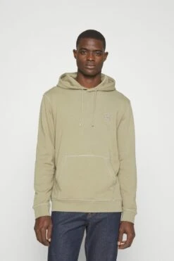 Boss Wetalk - Hoodie - Pastel Green