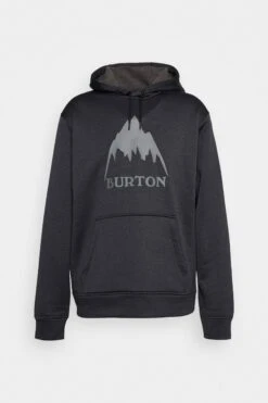 Burton Oak- Hoodie - True Black Heather 12 Burton Oak- Hoodie - True Black Heather -Gant shop 665c015a239343369cbfe36499c03ffb scaled