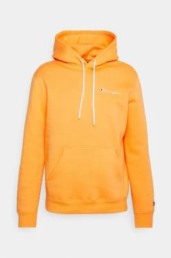 Champion Classic Hooded Small Logo - Hoodie - Orange -Gant shop 6689bef0625745fe81fbb36ec0fce288 scaled