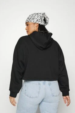 Adidas Originals Hoodie - Black -Gant shop 673acb52880c42a48682086686e1ca97 scaled