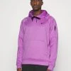 Nike Performance Hoodie - Rush Fuchsia/Black -Gant shop 6784d5a6ed5a47b59e8058cc7142e958