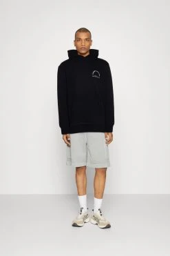 Alternative view of Tommy Hilfiger Shadow Hoodie Unisex - Sweatshirt - Desert Sky