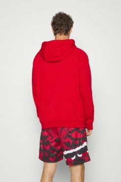 Jordan Hoodie - Gym Red/Black -Gant shop 67f0fb1bf6b64d94895ce60a27ac462b scaled