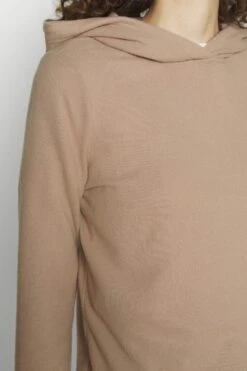 Pieces Pcpam- Hoodie - Warm Taupe -Gant shop 67fc4d6dfe2649be9b17f6d8fd928428 scaled