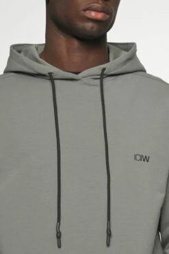 ICANIWILL Stride Hoodie Men - Sweatjakke - Sea Green 11 ICANIWILL Stride Hoodie Men - Sweatjakke - Sea Green -Gant shop 6842f4a3d3bf4056a9fff67e9c7b581a scaled