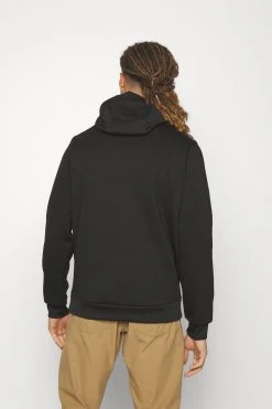 Lyle & Scott Golf Hoodie - Hoodie - Jet Black 9 Lyle & Scott Golf Hoodie - Hoodie - Jet Black -Gant shop 686c2fc523504e6f979367737e83cfb0 scaled