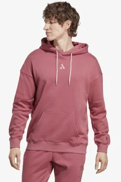 ADIDAS PERFORMANCE Arsenal London Chinese Story - Hoodie - Pink