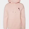 YOURTURN Unisex - Hoodie - Pink -Gant shop 69020814cd5e4eb893ae3bec914b9ee6
