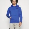 Puma Tape Hoodie - Sweatshirt - Royal Sapphire -Gant shop 69874c140e1e4fdcbe9e452815107923