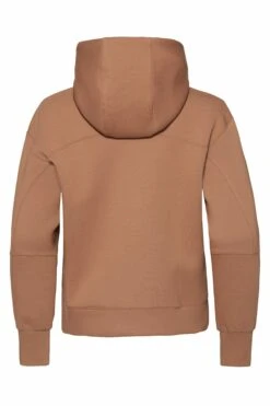 Alternative view of Sail Racing Heavy W Race - Hoodie - Dk Sand