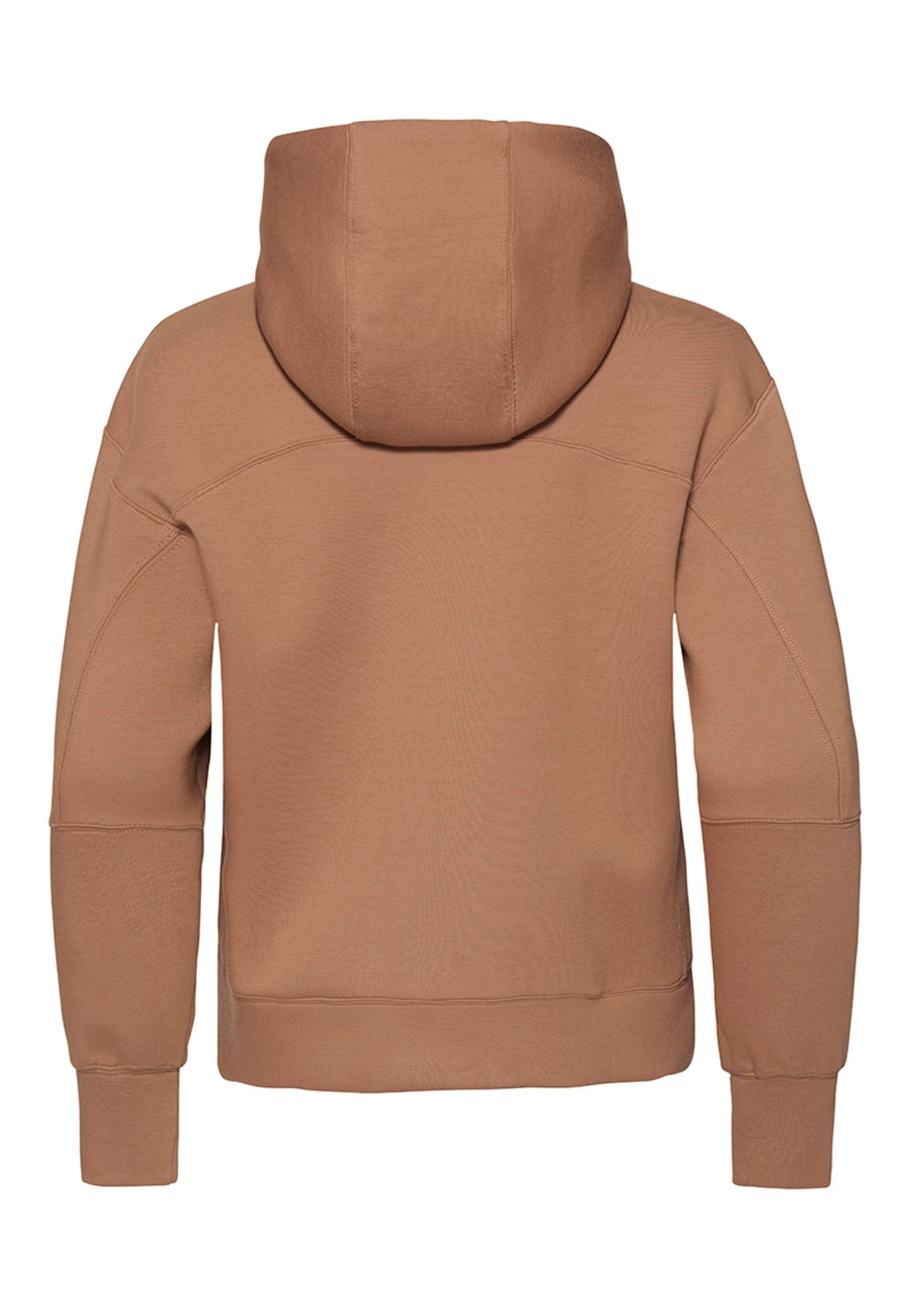 Sail Racing Heavy W Race - Hoodie - Dk Sand 4 Sail Racing Heavy W Race - Hoodie - Dk Sand - Bilde 2