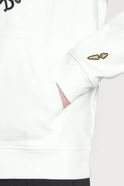 Looney Tunes X Boss W Bugs Lny - Hoodie - White 11 Looney Tunes X Boss W Bugs Lny - Hoodie - White -Gant shop 699fd5bd8c2d4e15a1a01a76154d8167 scaled