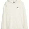 Puma Better Essentials- Hoodie - White -Gant shop 69b52c0ede9d4e0cb344549b26089444