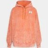Jordan Hoodie Wash - Sweatshirt - Light Sienna -Gant shop 69e1026a268f49289c9f808f8f7f9057