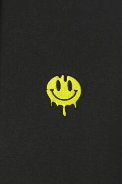 YOURTURN Unisex - Hoodie - Black -Gant shop 6a3ce3ac18814c439e4b665c766fa9da scaled