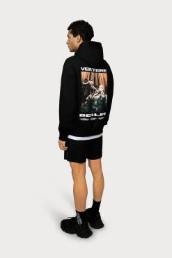 Vertere Berlin Ecstasy Hoodie Unisex - Hoodie - Black 13 Vertere Berlin Ecstasy Hoodie Unisex - Hoodie - Black -Gant shop 6abb8bdf3d41405f8cba7213f6cfdd52 scaled