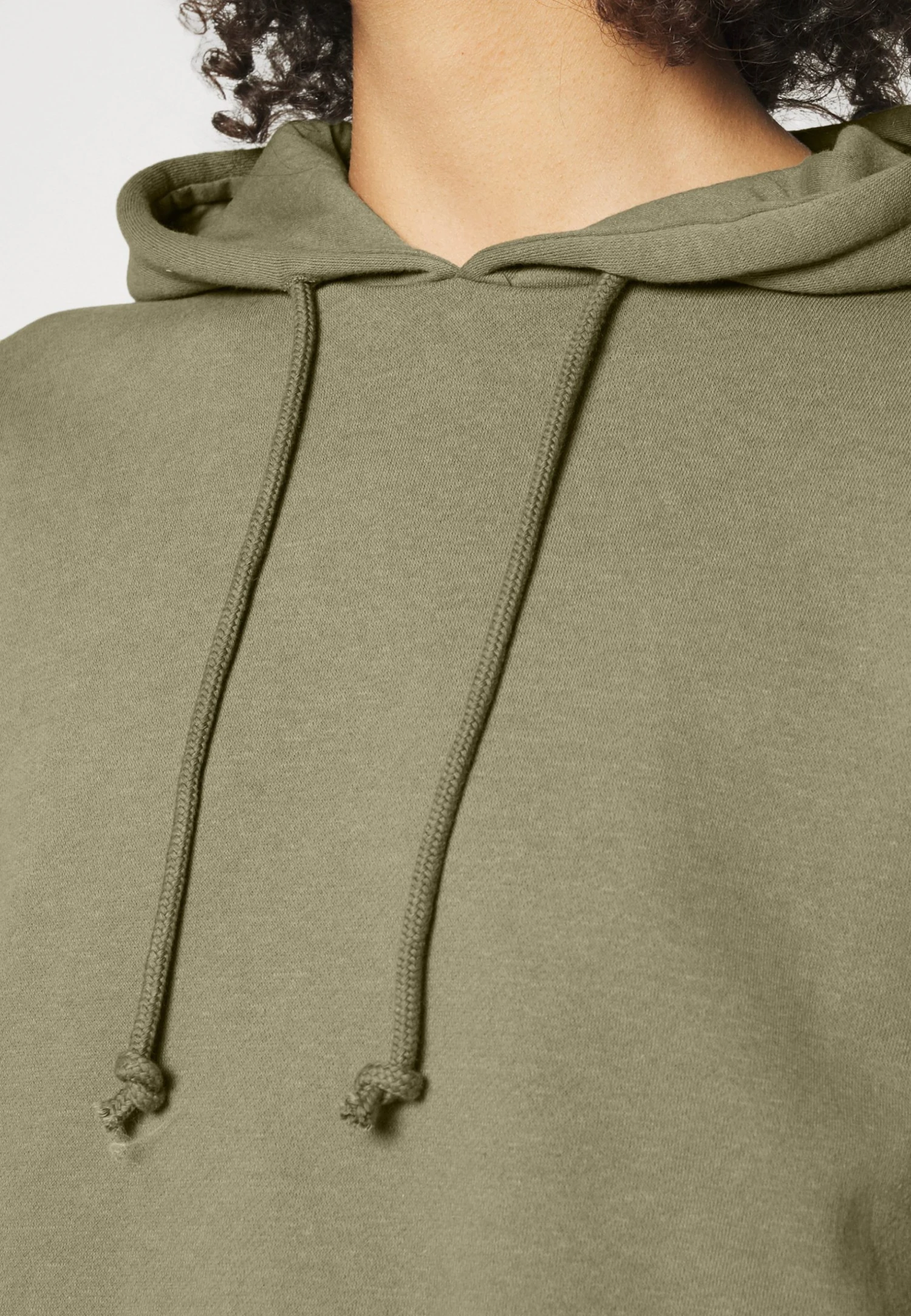 Pieces Pcchilli Hoodie - Hoodie - Deep Lichen Green 8 Pieces Pcchilli Hoodie - Hoodie - Deep Lichen Green - Bilde 6