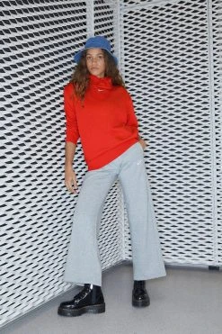 Nike Sportswear Hoodie- Hoodie - Picante Red/Sail -Gant shop 6b2ca76b606148a4ab0d235510ea82e4 scaled