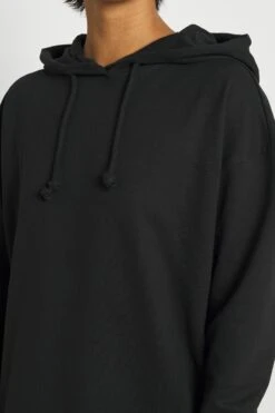 Vero Moda Vmoctavials Hoodie Dress - Kjole - Black 13 Vero Moda Vmoctavials Hoodie Dress - Kjole - Black -Gant shop 6b3060dba6cf46a0bd093abdcadf8e8d scaled