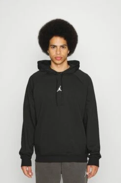 Jordan Hoodie - Black/White