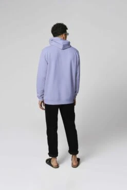 Vertere Berlin Dawn Hoodie Unisex - Hoodie - Dusty Lavender -Gant shop 6b6ad25031ab428893b16a6ed0620294 scaled