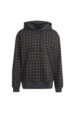 Adidas Sportswear M Lgm Hd - Hoodie - Carbon Black 14 Adidas Sportswear M Lgm Hd - Hoodie - Carbon Black -Gant shop 6b9303c755de43f6b50d6164464bd515 scaled