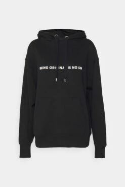 Boss Econy - Hoodie - Black 10 Boss Econy - Hoodie - Black -Gant shop 6ba2244cf5484c71a3787c672229bc43 scaled