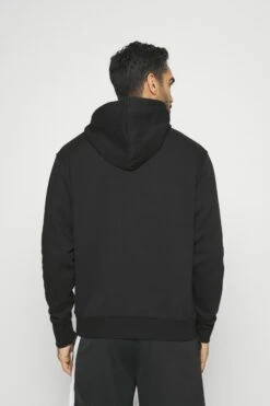 Nike Performance Nba Brooklyn Nets Logo Hoodie - Hoodie - Black -Gant shop 6bc8d744772c450badce5cb6900bf676 scaled