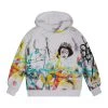 Guess Junior Ls Queen Graffiti Hoodie - Sweatshirt - Street Art Print -Gant shop 6bd8c5ca2ba34799abb390ea6d3f0d4e