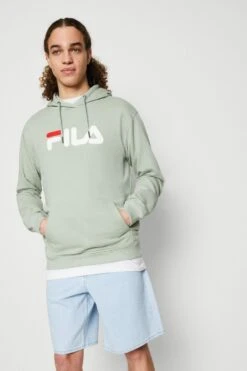 Fila Barumini- Hoodie - Iceberg Green -Gant shop 6c451ba3d7574c1ba23e0b7ffdf162cb scaled
